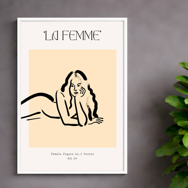 LA Femme