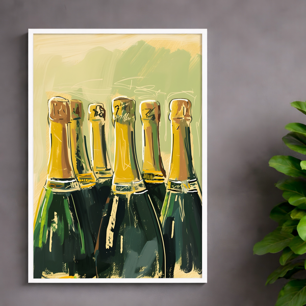 Bottle of Joy