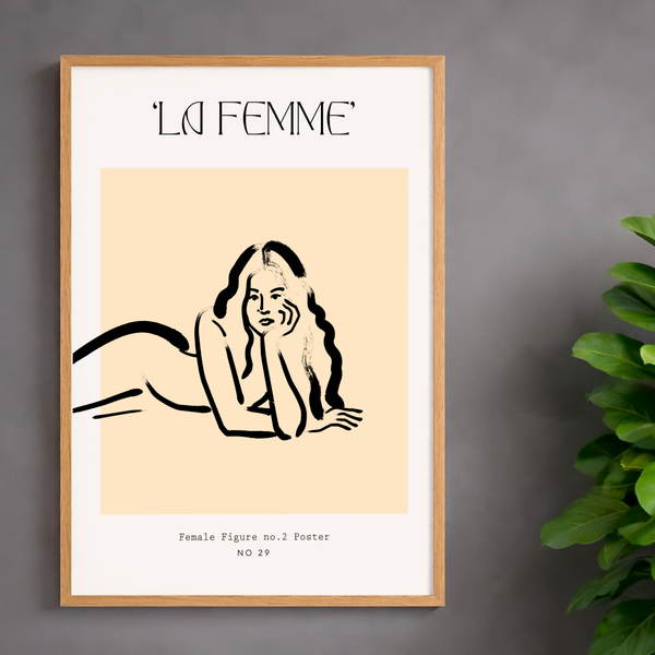 LA Femme