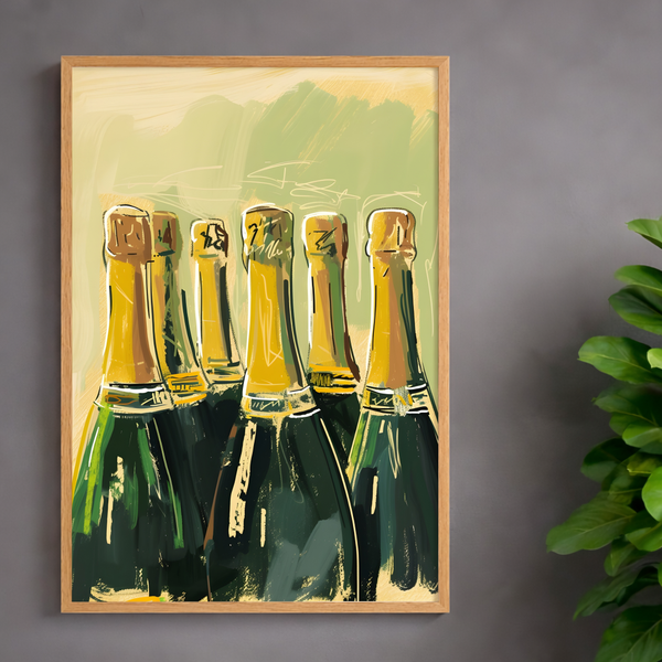Bottle of Joy