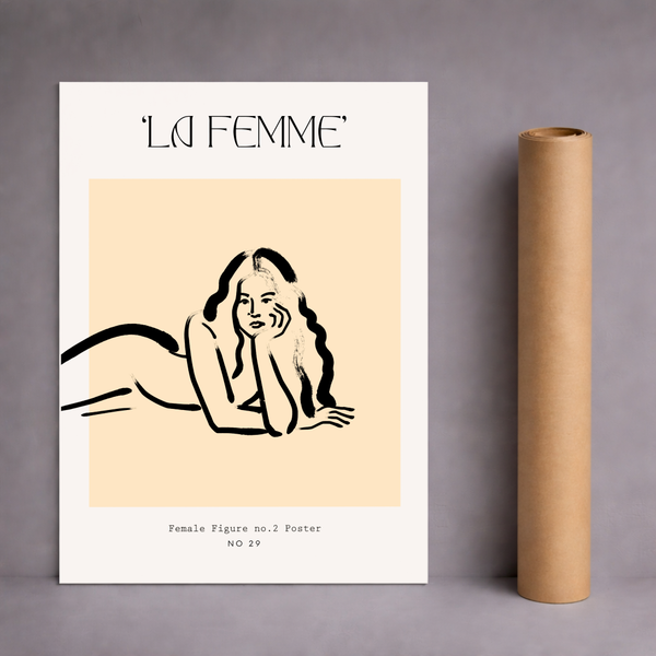 LA Femme