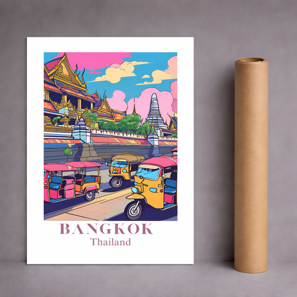 BANGKOK - Thailand