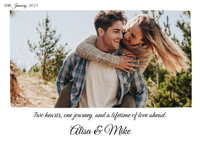 Lover's Art
