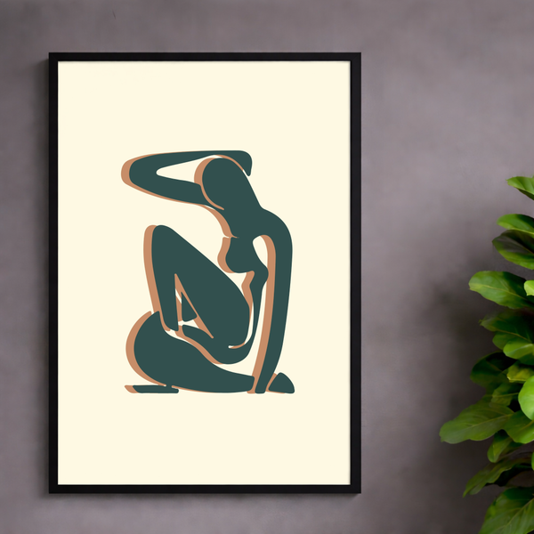 Serenity Form