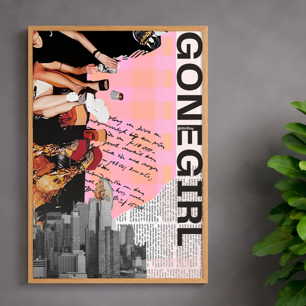 Gone Girl