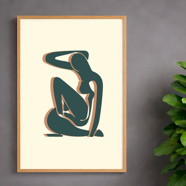 Serenity Form