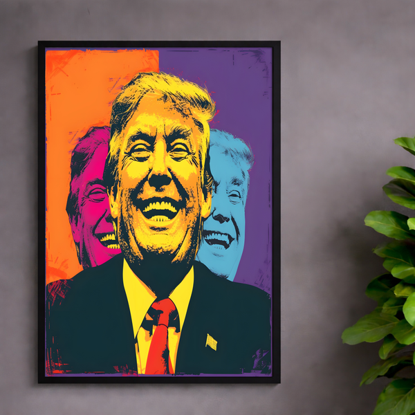 The TRUMP's Way