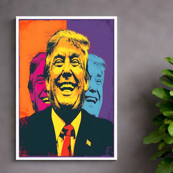 The TRUMP's Way