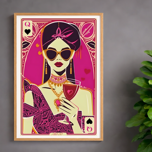The Ultimate Queen
