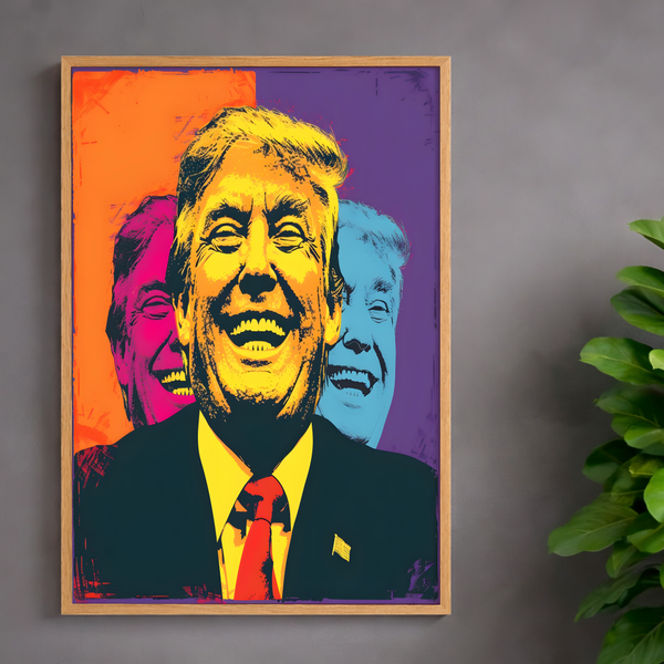 The TRUMP's Way