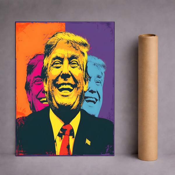 The TRUMP's Way