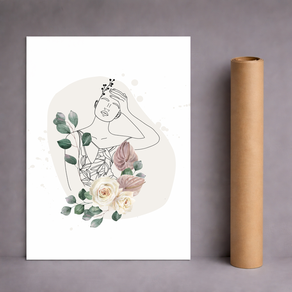 Etheral Bloosom