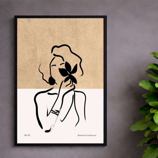The Nature Muse