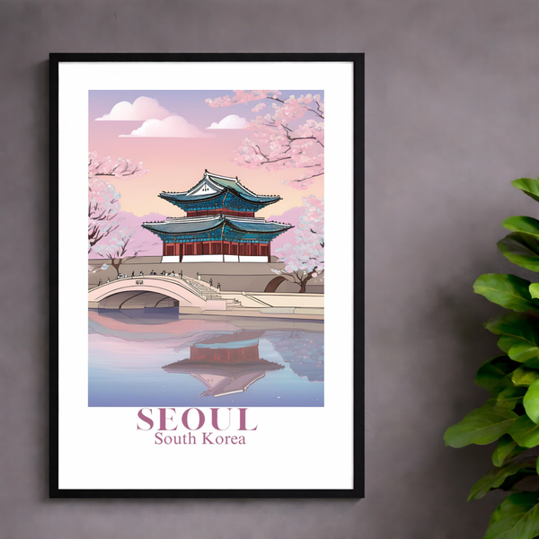 SEOUL - South Korea