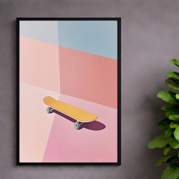 Skater's Glide