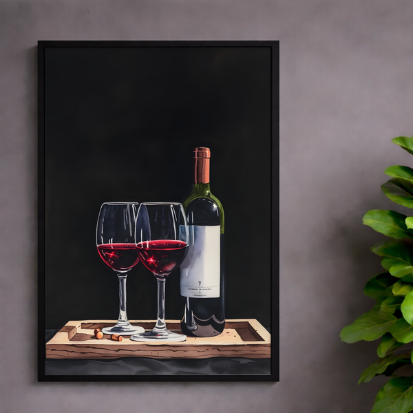 Midnight Merlot