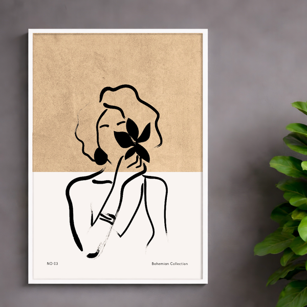 The Nature Muse
