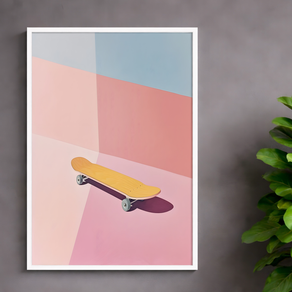 Skater's Glide