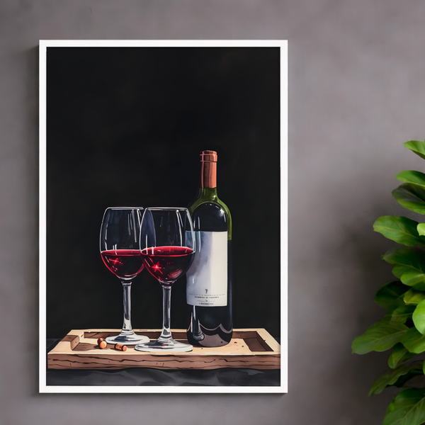 Midnight Merlot
