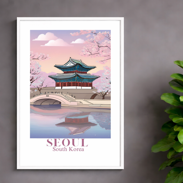 SEOUL - South Korea