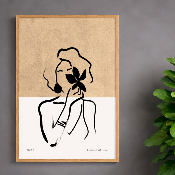 The Nature Muse