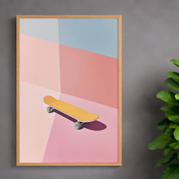 Skater's Glide