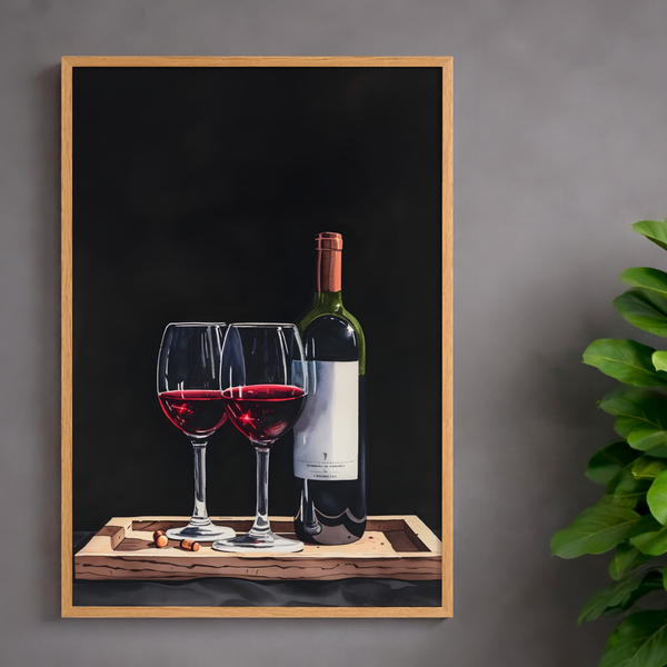 Midnight Merlot
