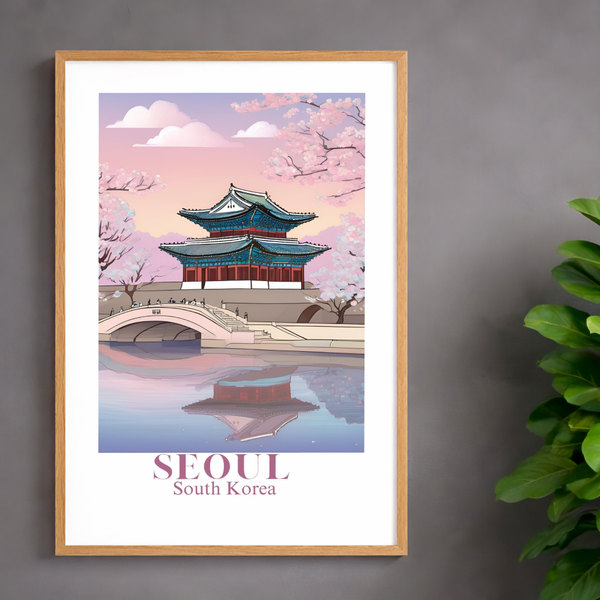 SEOUL - South Korea