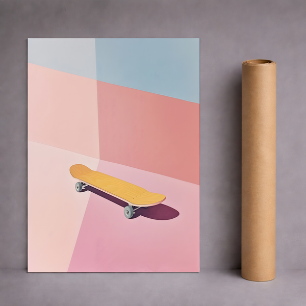 Skater's Glide