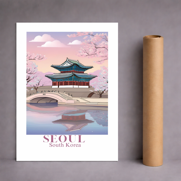 SEOUL - South Korea