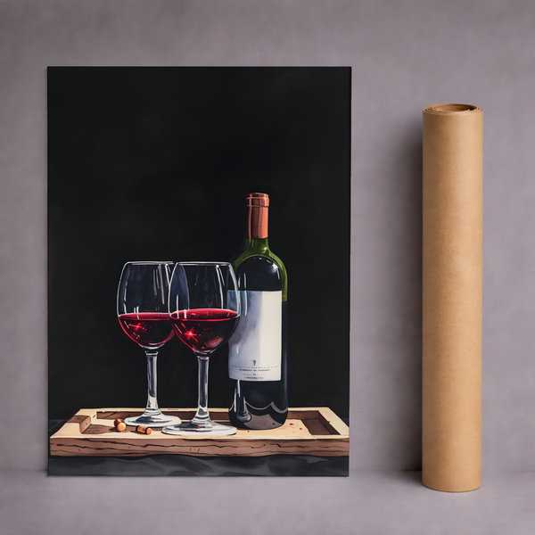Midnight Merlot